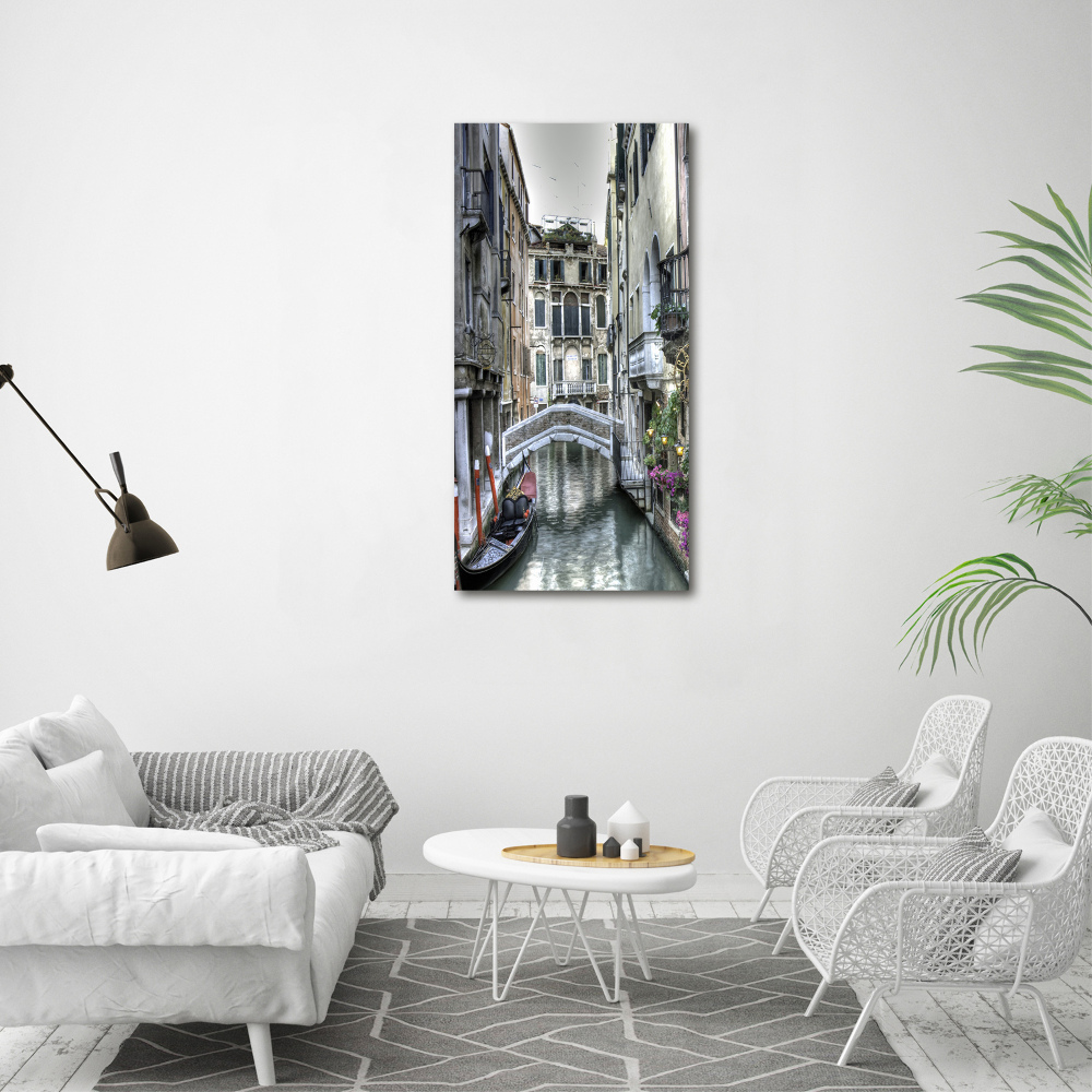 Tableau mural sur toile Venise Italie