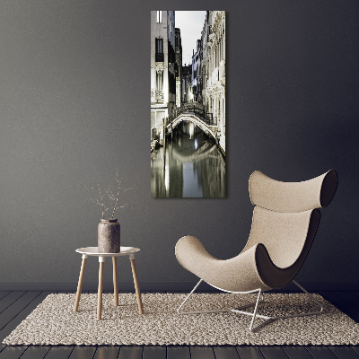 Tableau sur toile Venise Italie