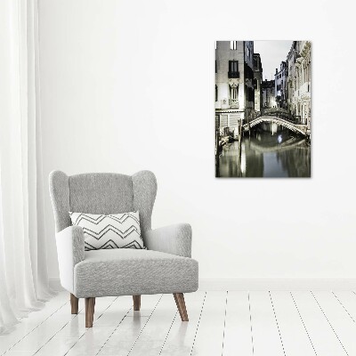 Tableau sur toile Venise Italie