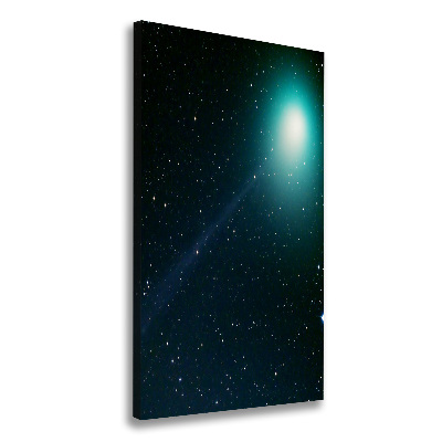 Tableau mural sur toile Galaxie