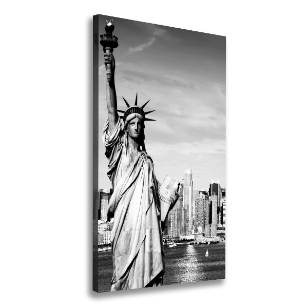 Statue de la Liberté