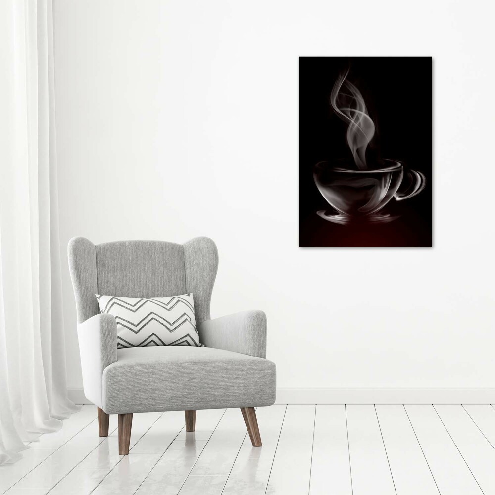 Tableau photo sur toile Café aromatique