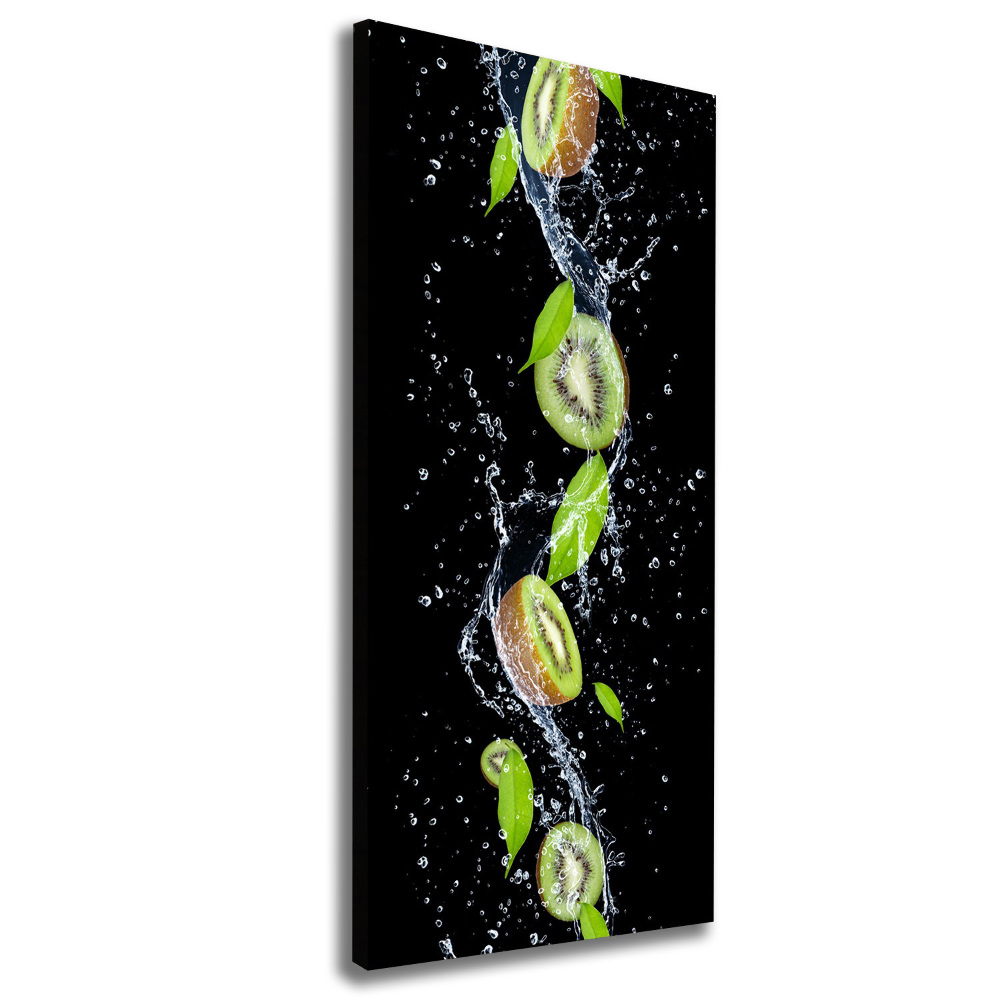 Tableau photo sur toile Kiwis