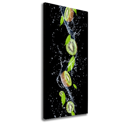 Tableau photo sur toile Kiwis