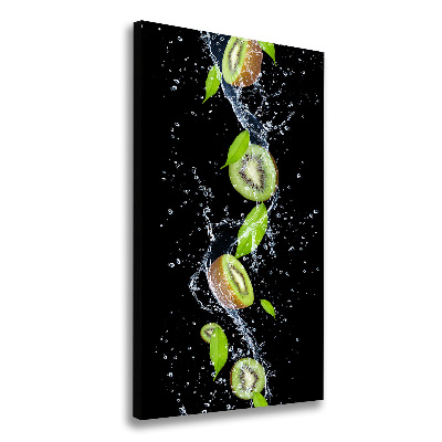 Tableau photo sur toile Kiwis