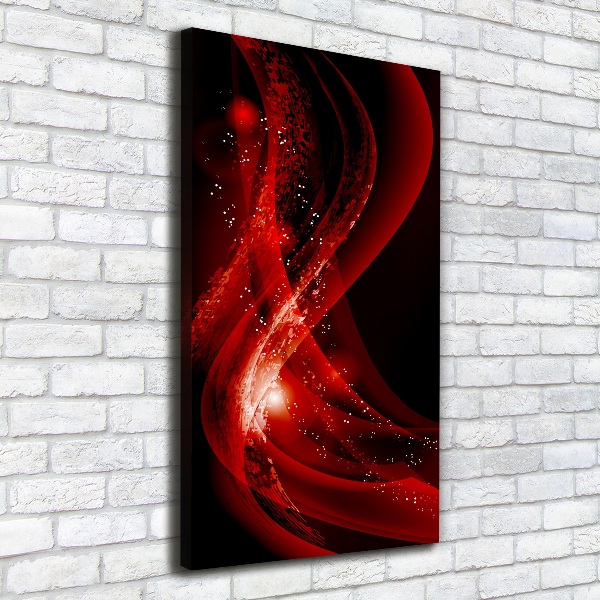 Tableau toile imprimée Fond abstrait