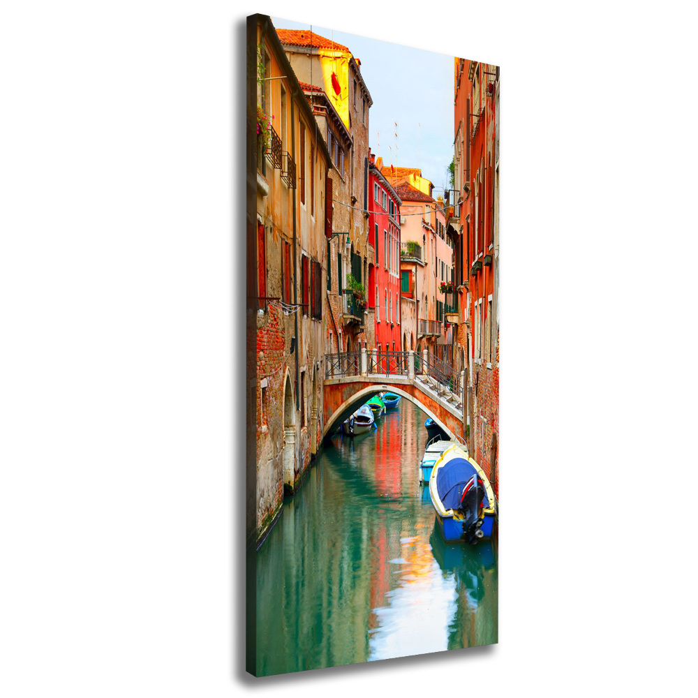 Tableau photo sur toile Venise Italie