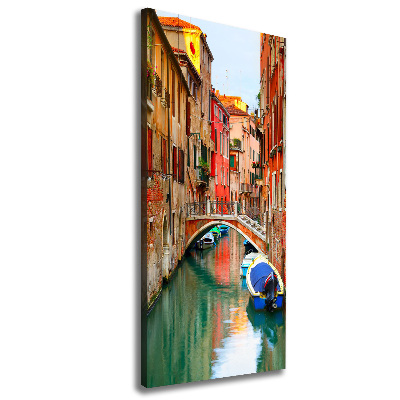 Tableau photo sur toile Venise Italie