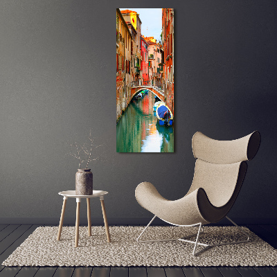 Tableau photo sur toile Venise Italie