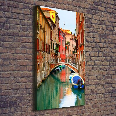 Tableau photo sur toile Venise Italie