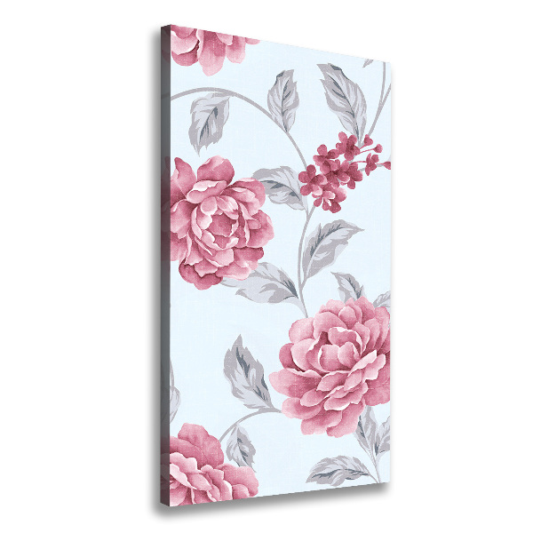 Pivoines