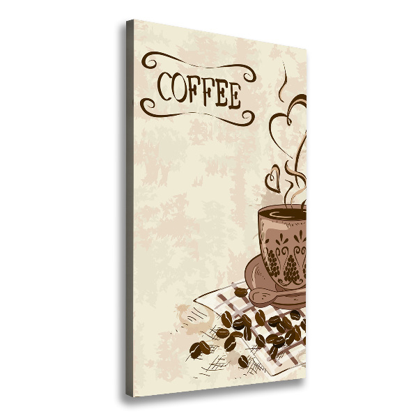 Café aromatique