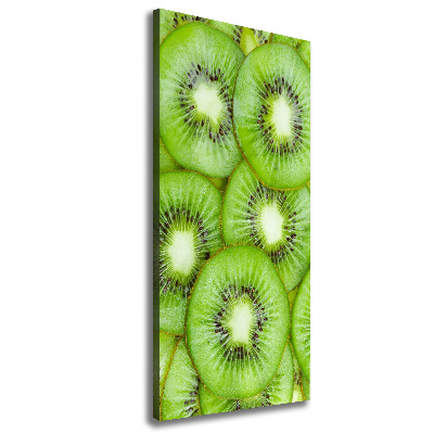 Tableau mural sur toile Kiwi