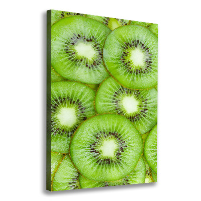 Tableau mural sur toile Kiwi