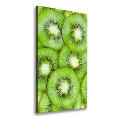 Tableau mural sur toile Kiwi