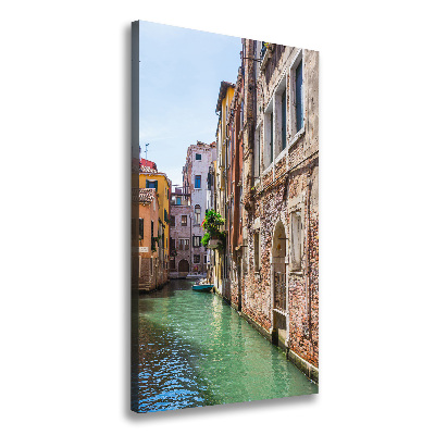 Tableau sur toile Venise