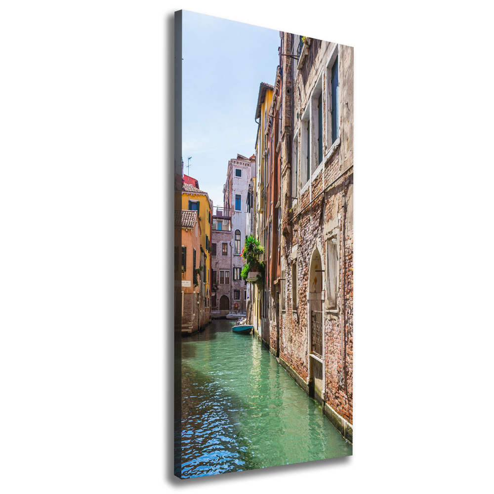 Tableau sur toile Venise