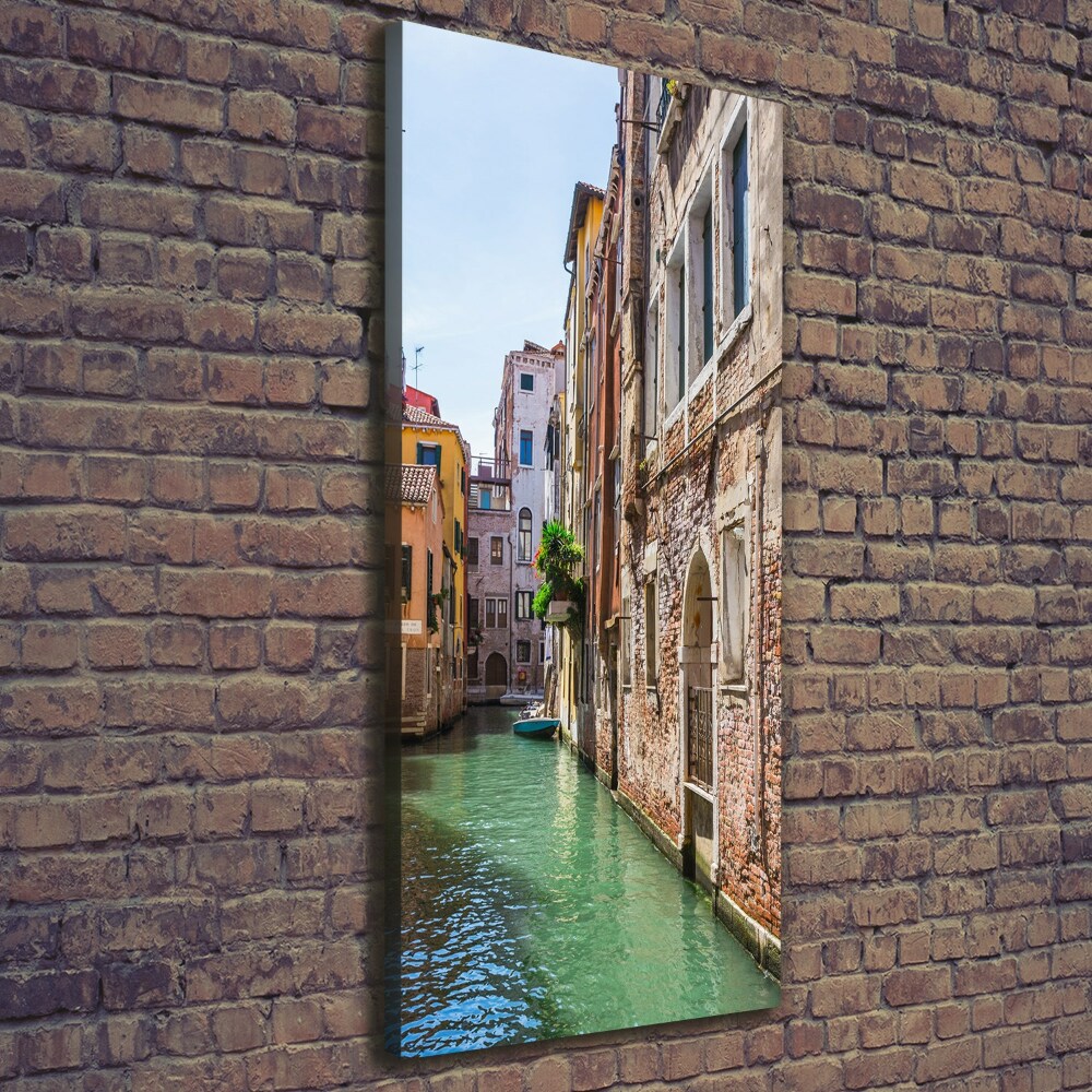 Tableau sur toile Venise