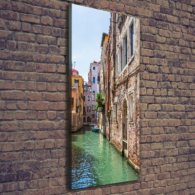 Tableau sur toile Venise