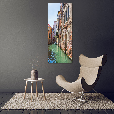 Tableau sur toile Venise