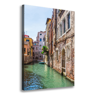 Tableau sur toile Venise