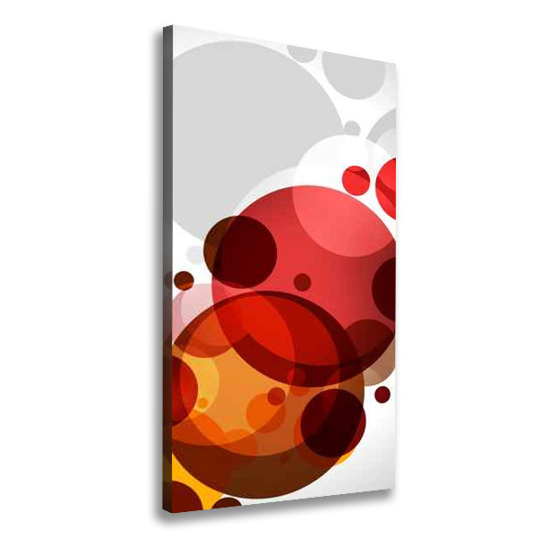 Abstraction cercle
