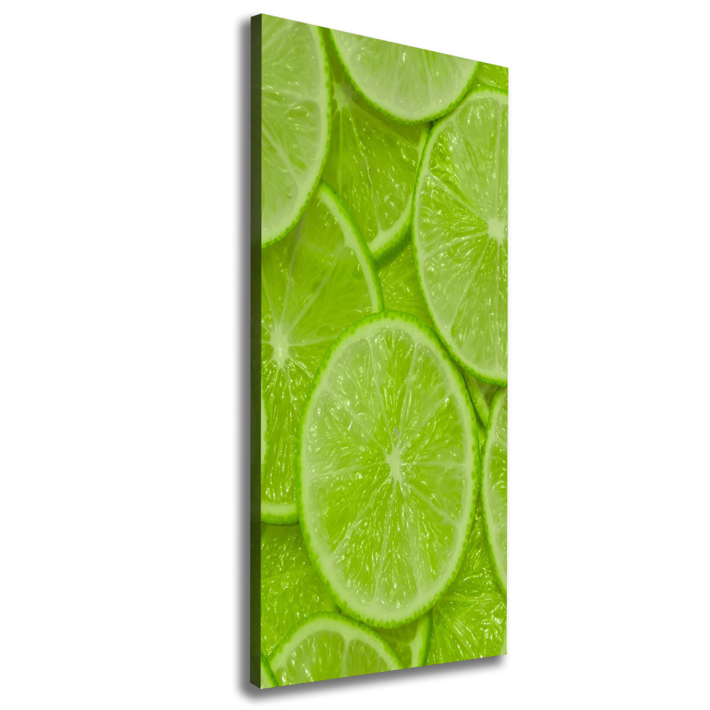 Tableau mural sur toile Limes