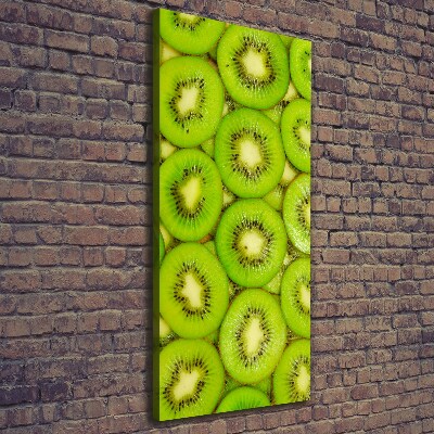 Tableau mural sur toile Kiwis