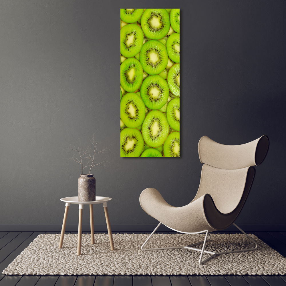 Tableau mural sur toile Kiwis