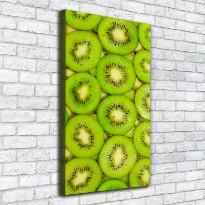 Tableau mural sur toile Kiwis