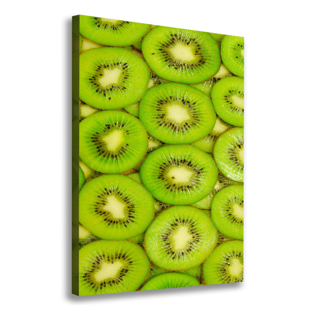 Tableau mural sur toile Kiwis