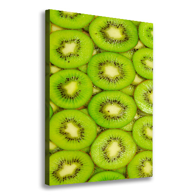 Tableau mural sur toile Kiwis