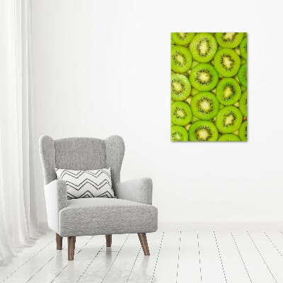 Tableau mural sur toile Kiwis