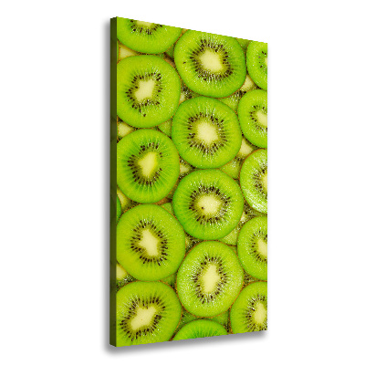 Tableau mural sur toile Kiwis