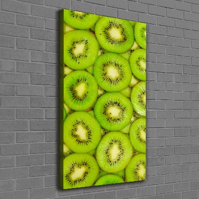 Tableau mural sur toile Kiwis