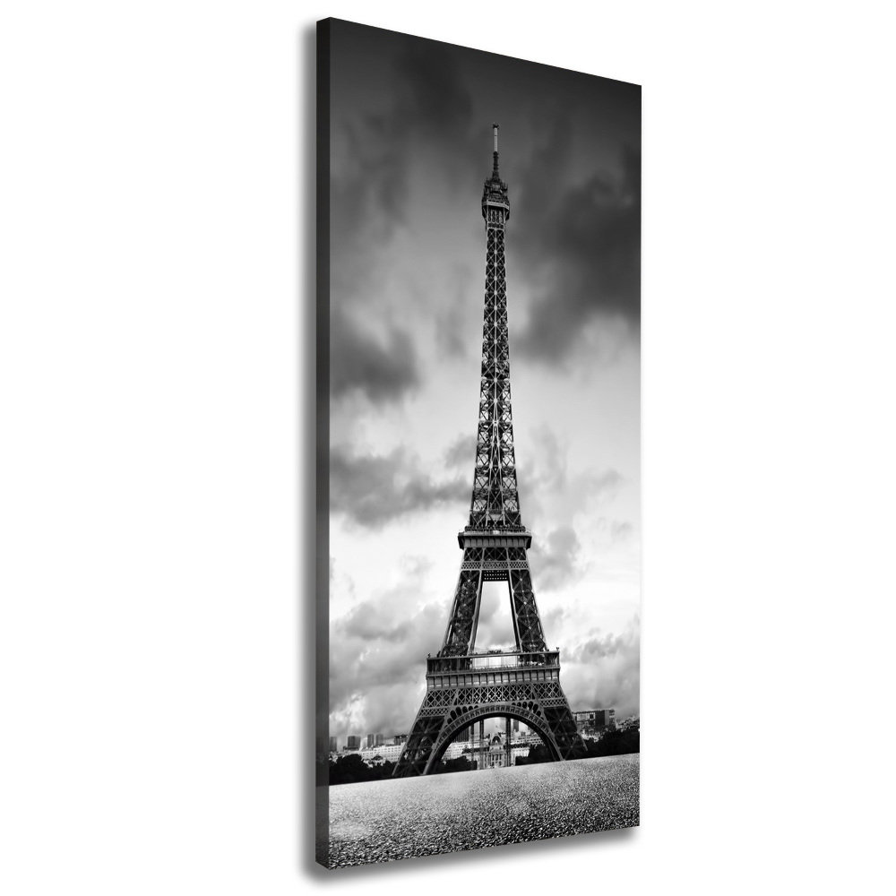 Tableau mural sur toile Tour Eiffel