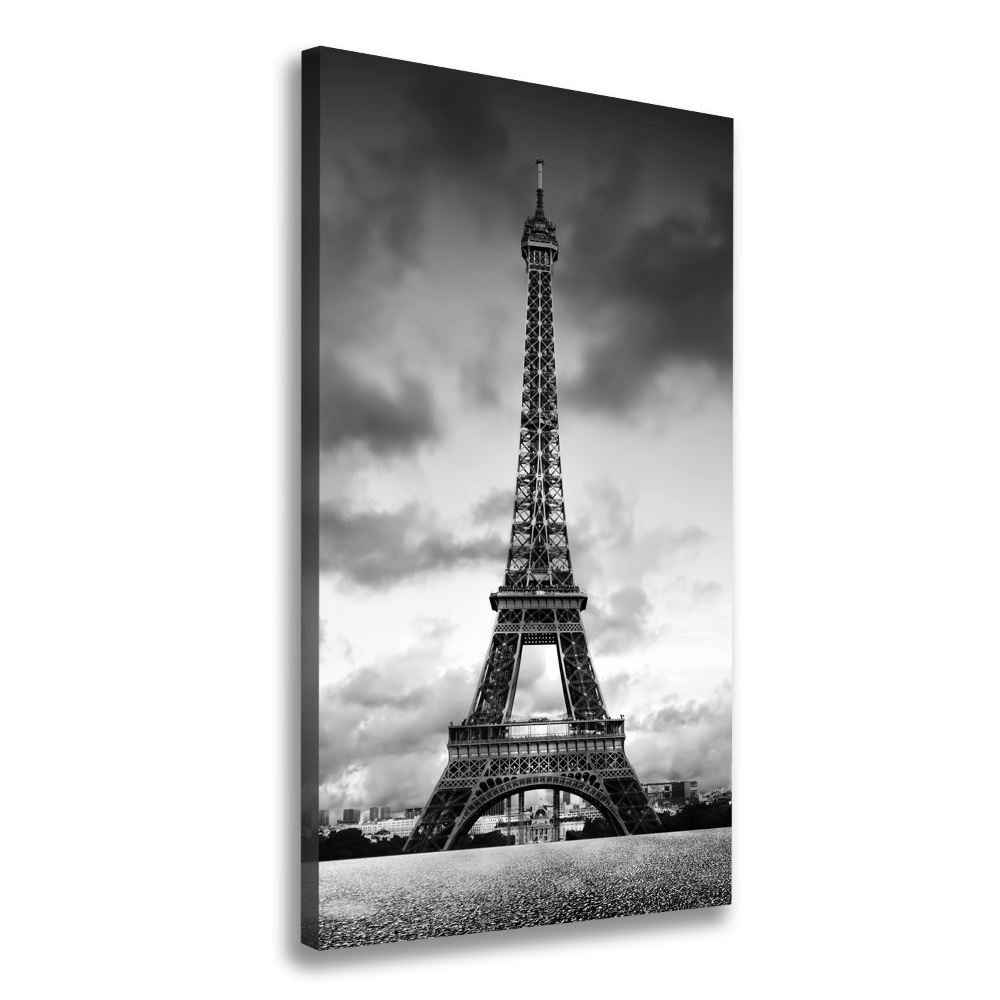 Tableau mural sur toile Tour Eiffel