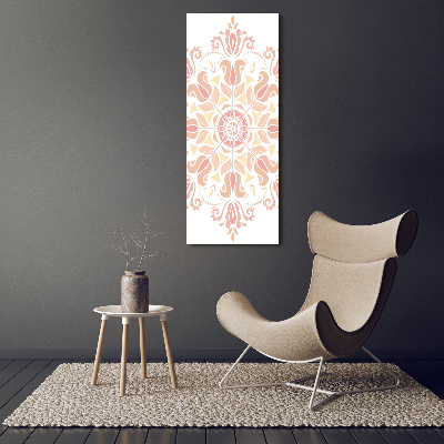 Tableau sur toile Motif oriental