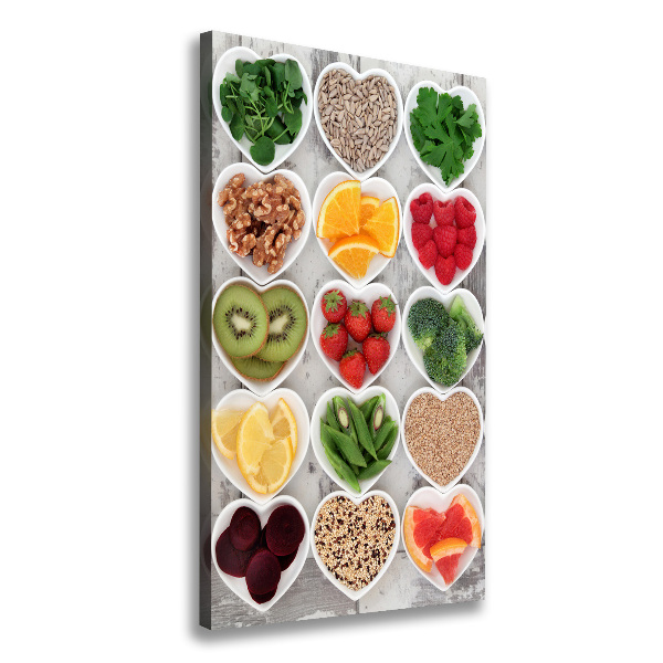 Aliments sains