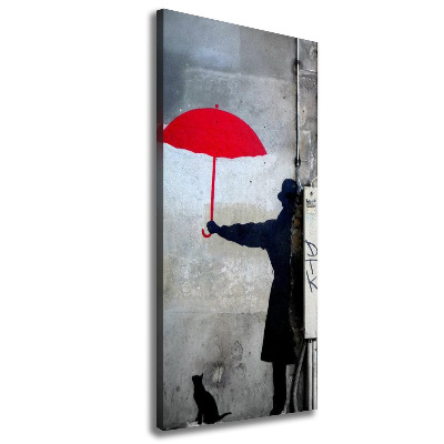 Tableau photo sur toile Murale