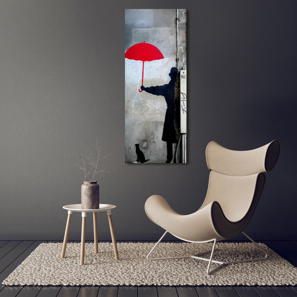 Tableau photo sur toile Murale