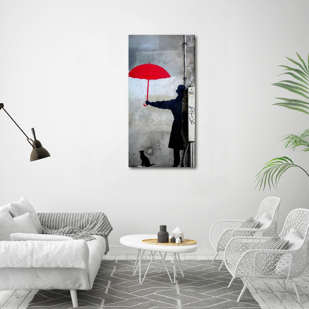 Tableau photo sur toile Murale