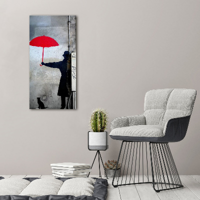 Tableau photo sur toile Murale