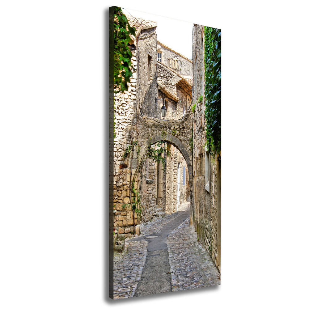 Tableau mural sur toile Provence France