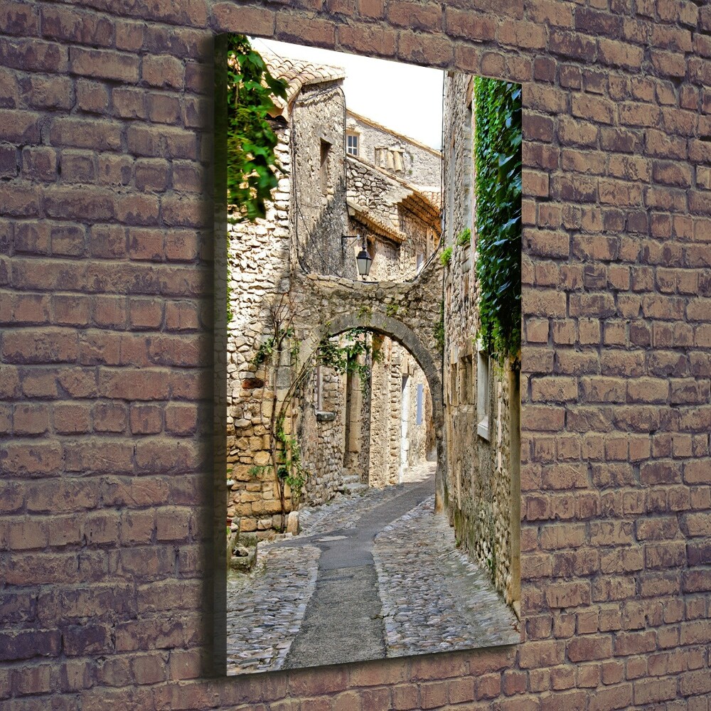 Tableau mural sur toile Provence France