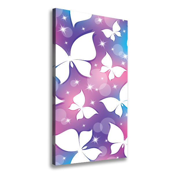Papillons