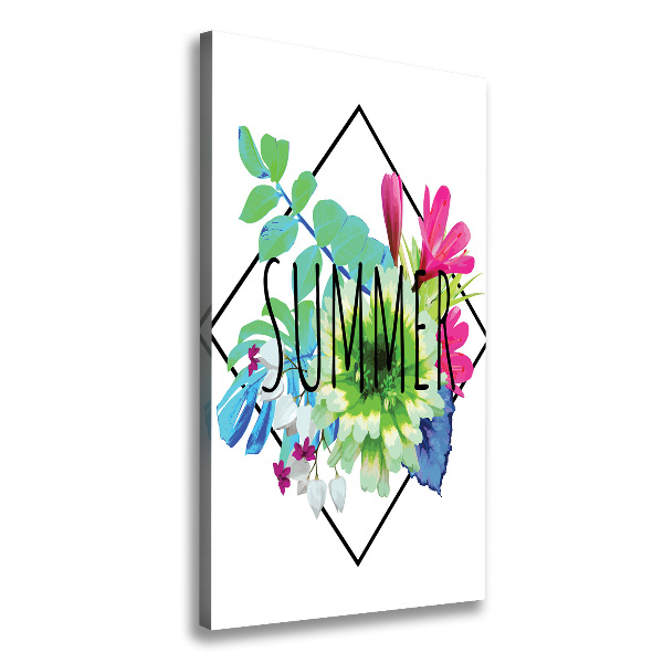 L'été