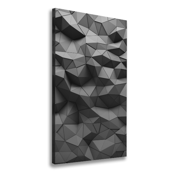 Fond abstrait 3D