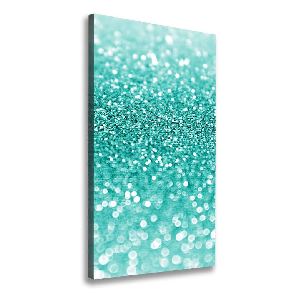 Tableau photo sur toile Lumineux