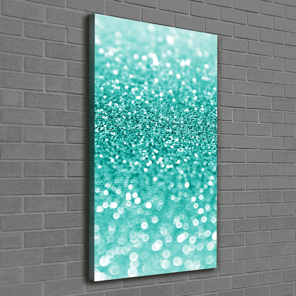 Tableau photo sur toile Lumineux